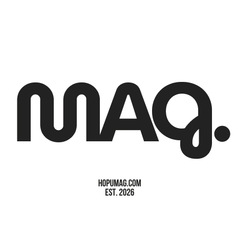 HoPuMag - Chụp Ảnh Sensual & Nàng Thơ Nghệ Thuật